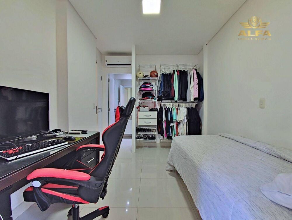 Apartamento à venda com 3 quartos, 175m² - Foto 10