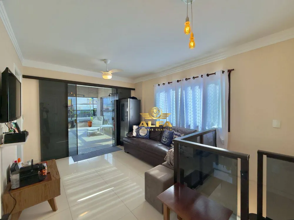 Cobertura, 3 quartos, 120 m² - Foto 2