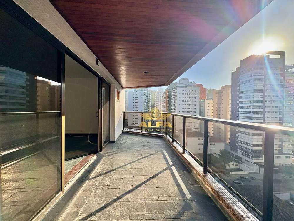 Apartamento, 3 quartos, 130 m² - Foto 3
