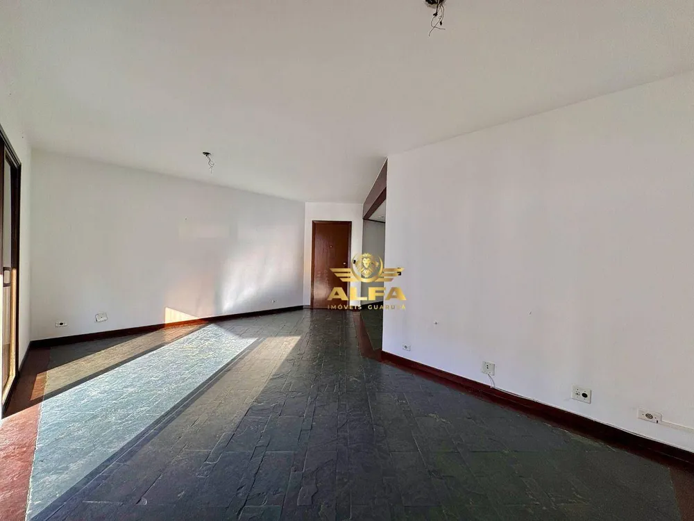 Apartamento, 3 quartos, 130 m² - Foto 4