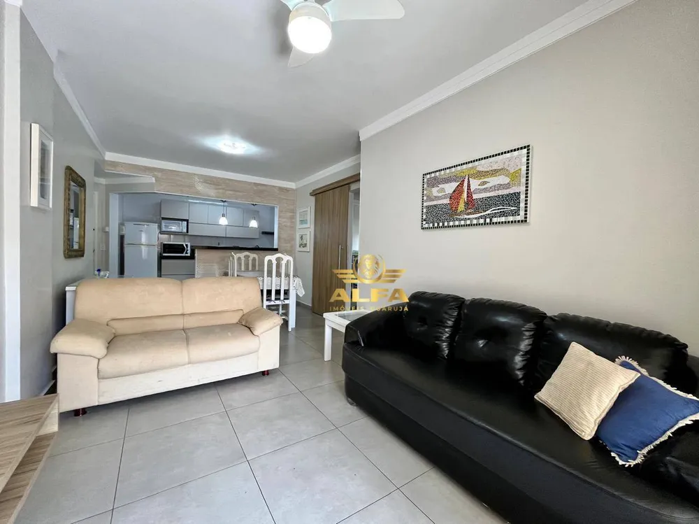 Apartamento, 2 quartos, 75 m² - Foto 2