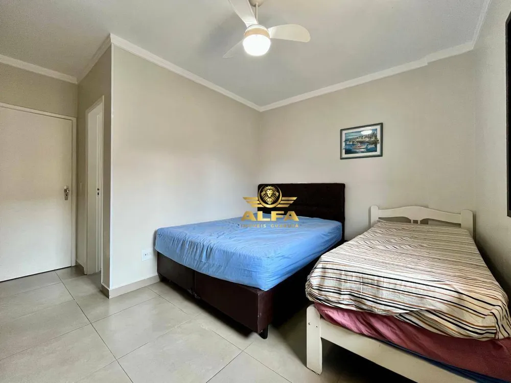 Apartamento, 2 quartos, 75 m² - Foto 6