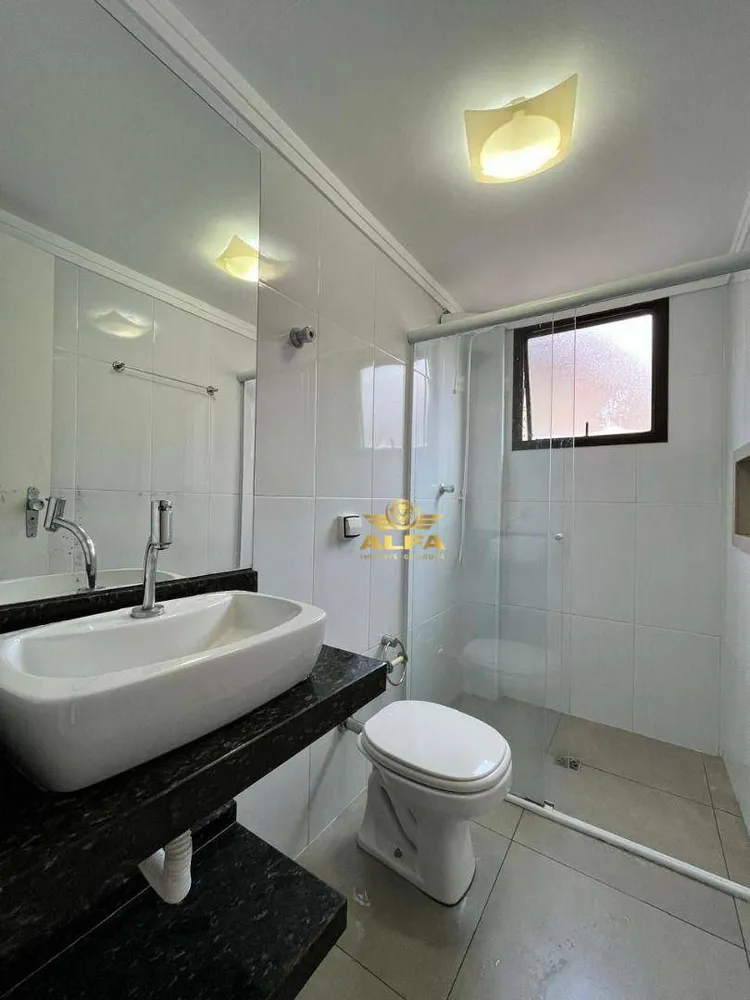 Apartamento, 2 quartos, 75 m² - Foto 2