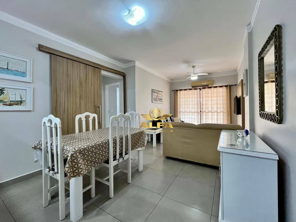 Apartamento, 2 quartos, 75 m² - Foto 1