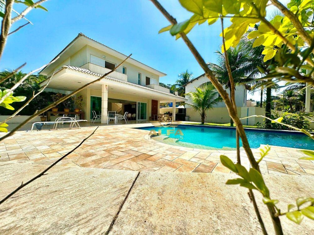 Casa de Condomínio, 5 quartos - Foto 24