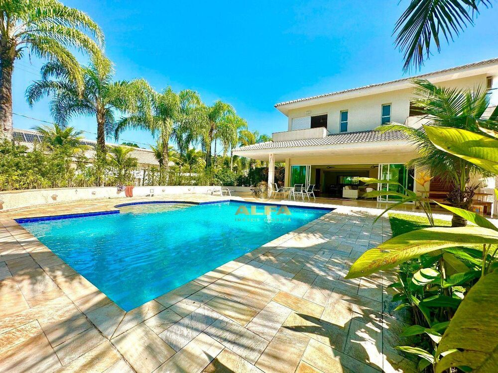 Casa de Condomínio, 5 quartos - Foto 3