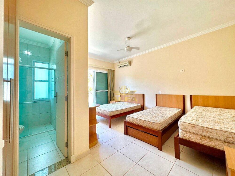 Casa de Condomínio, 5 quartos - Foto 13