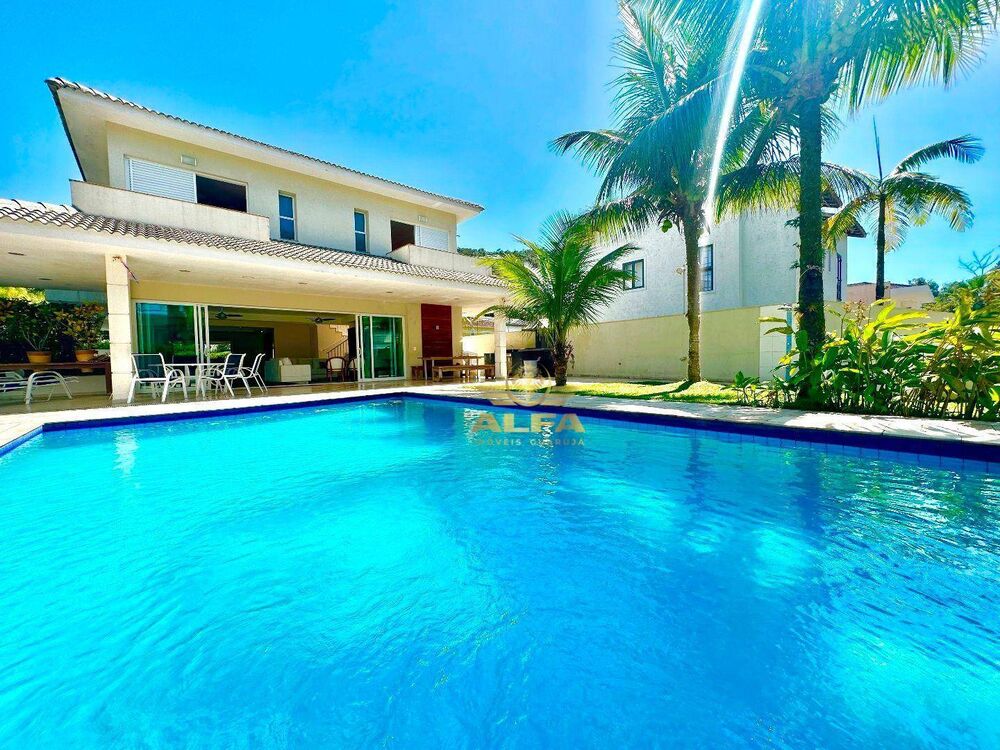 Casa de Condomínio, 5 quartos - Foto 1