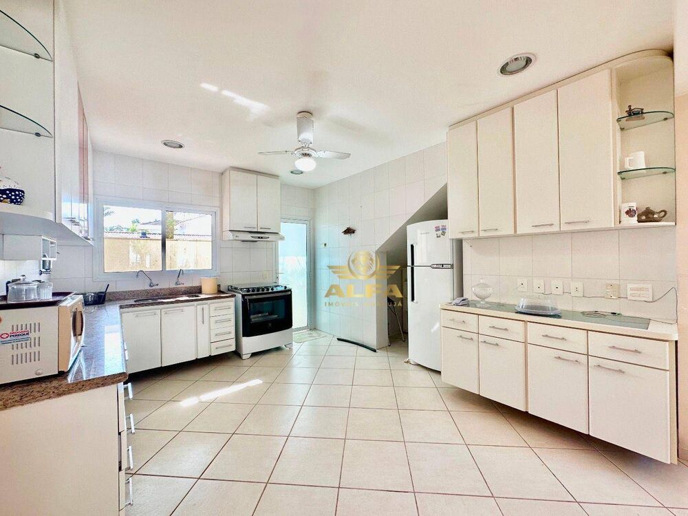 Casa de Condomínio, 5 quartos - Foto 16