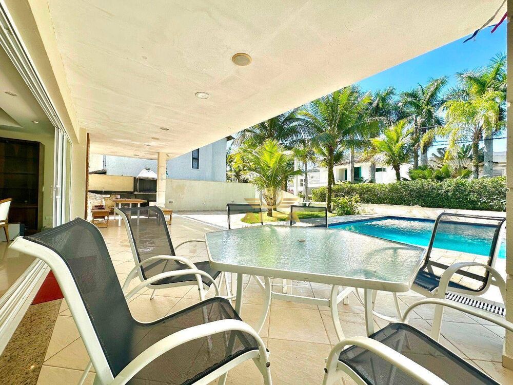 Casa de Condomínio, 5 quartos - Foto 21