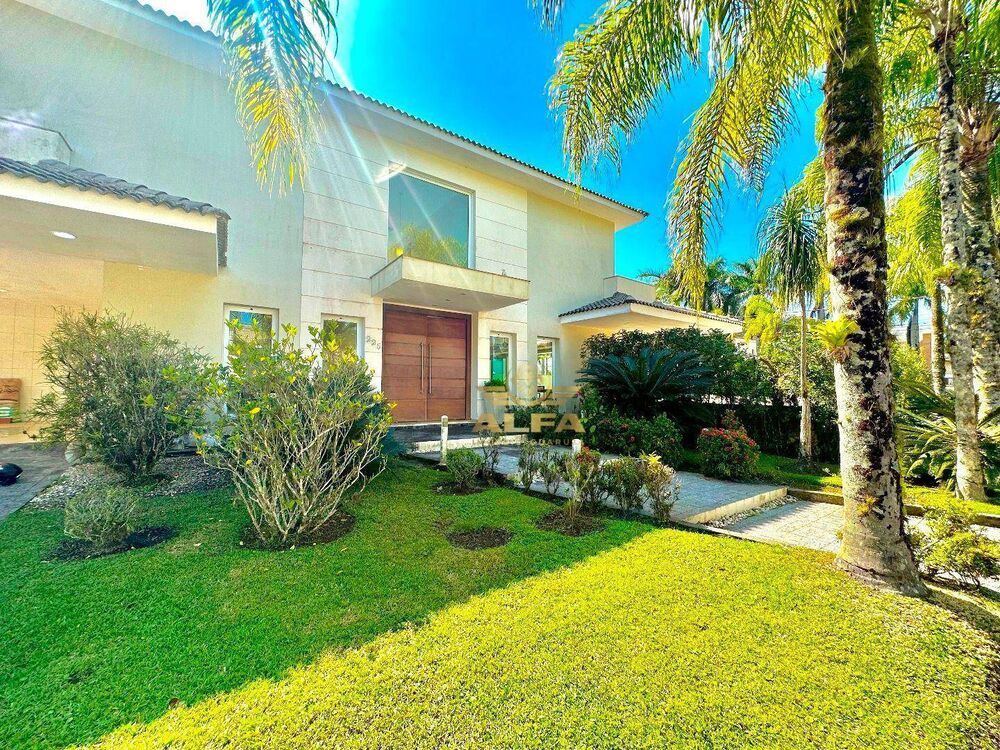 Casa de Condomínio, 5 quartos - Foto 2