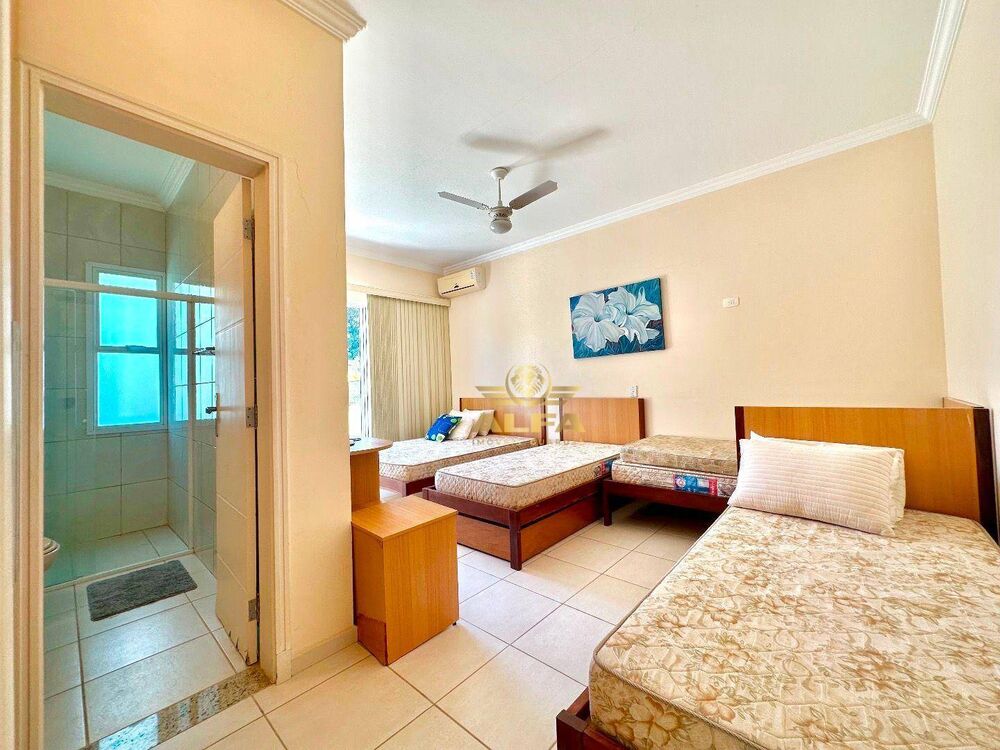 Casa de Condomínio, 5 quartos - Foto 8