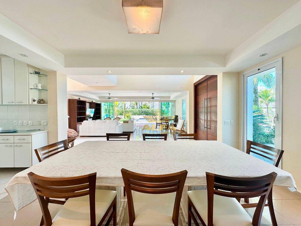 Casa de Condomínio, 5 quartos - Foto 5