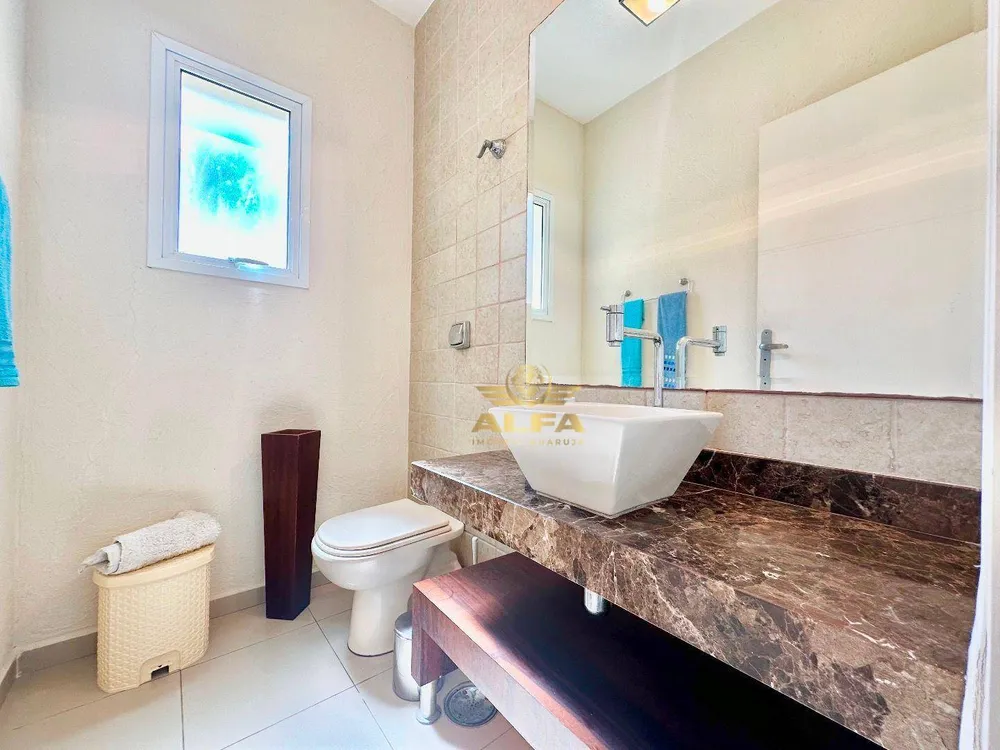 Casa de Condomínio, 5 quartos - Foto 7