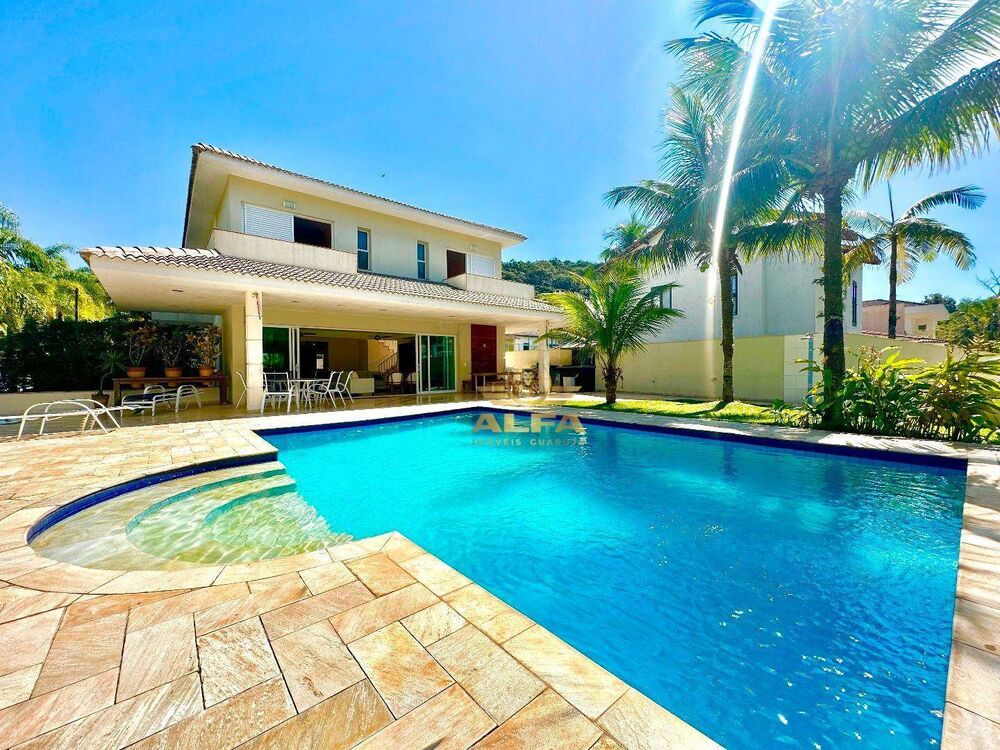 Casa de Condomínio, 5 quartos - Foto 23