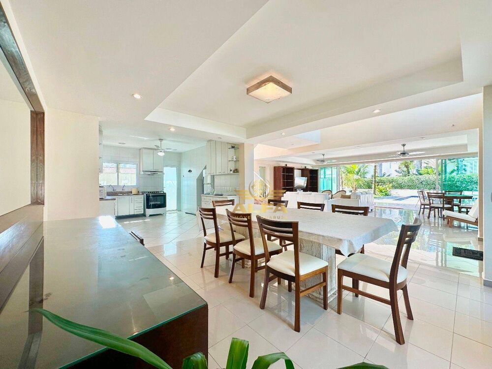 Casa de Condomínio, 5 quartos - Foto 4