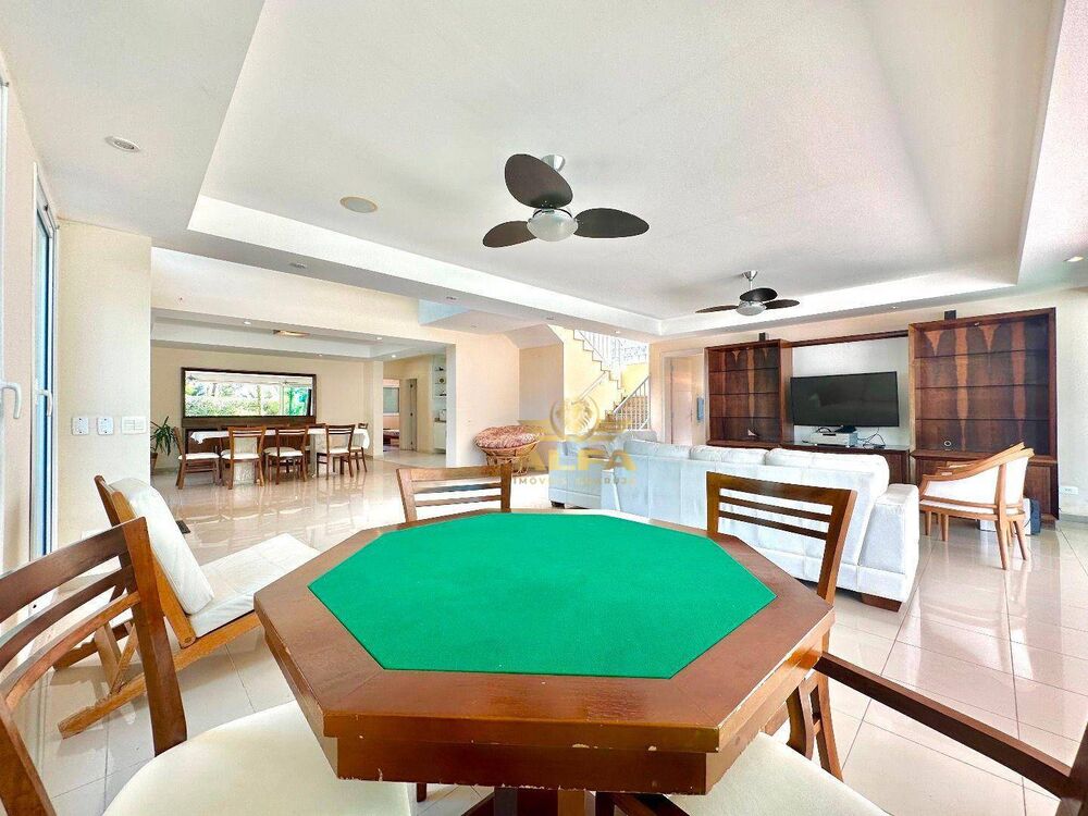 Casa de Condomínio, 5 quartos - Foto 6