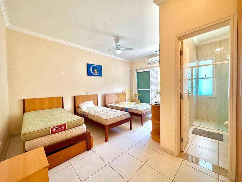 Casa de Condomínio, 5 quartos - Foto 10