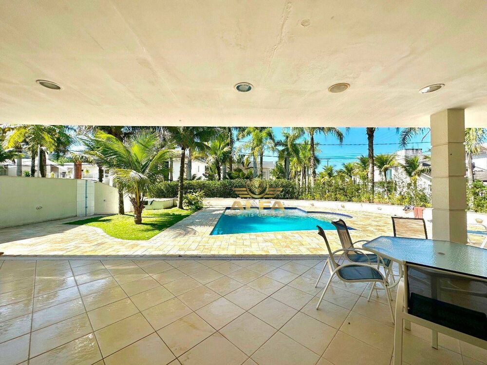 Casa de Condomínio, 5 quartos - Foto 20