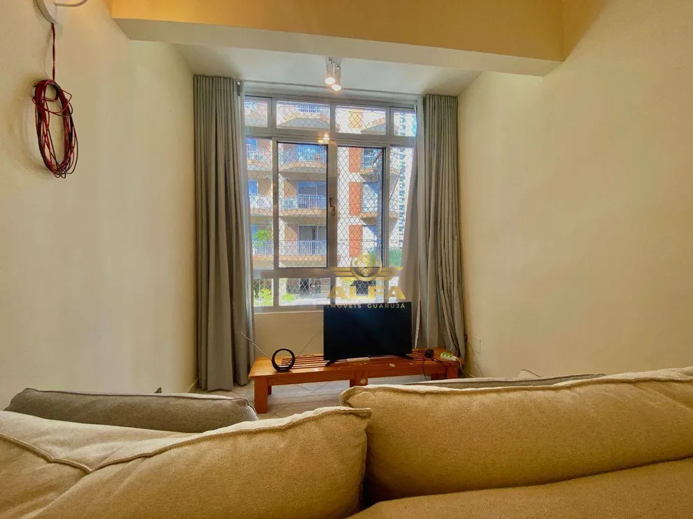 Apartamento, 2 quartos, 85 m² - Foto 2