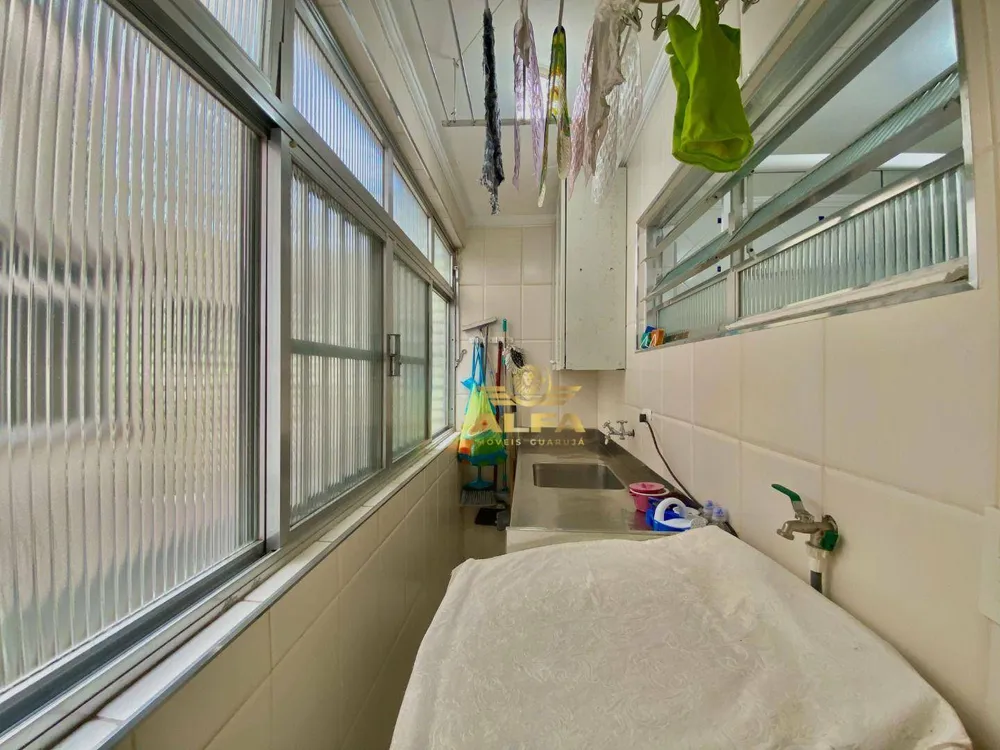Apartamento, 2 quartos, 85 m² - Foto 12