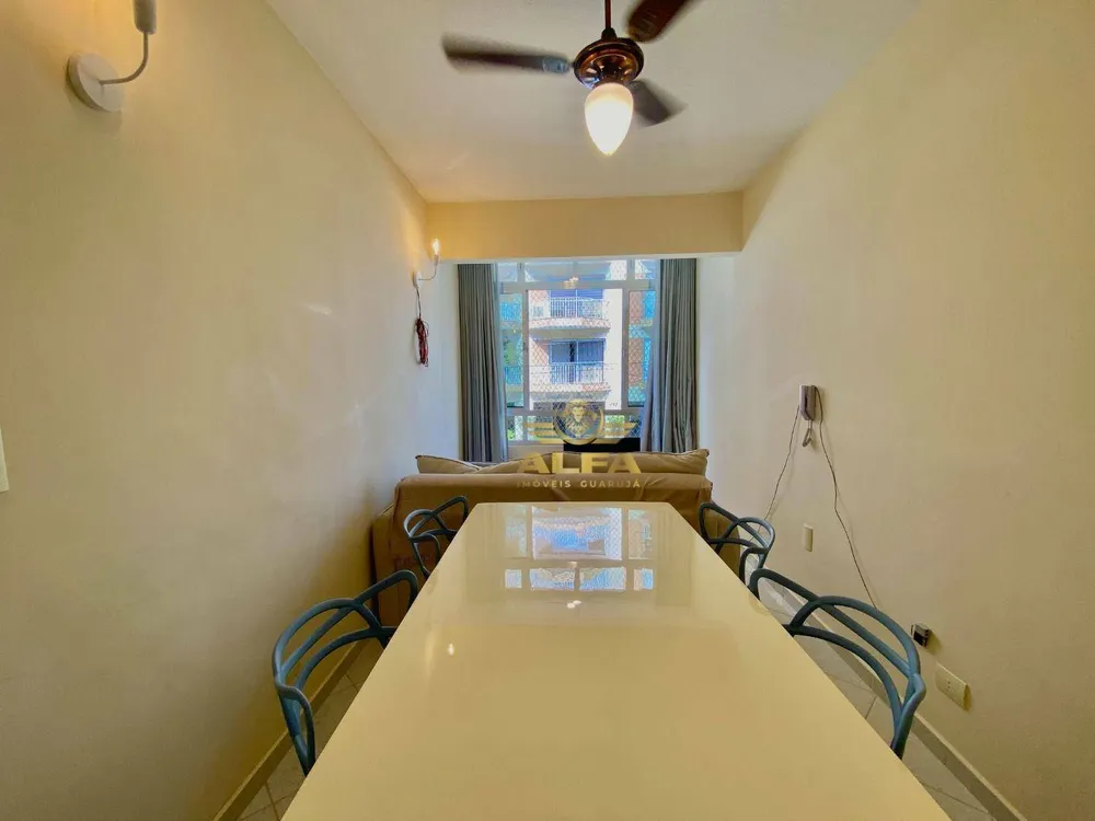 Apartamento, 2 quartos, 85 m² - Foto 1