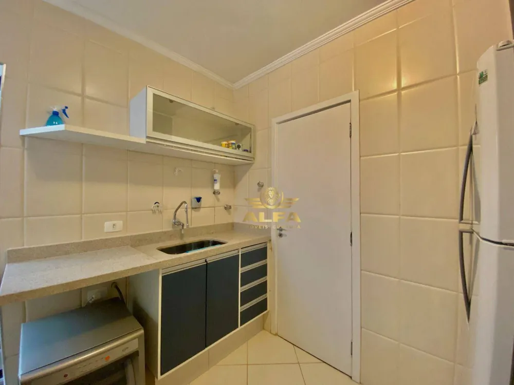 Apartamento, 2 quartos, 85 m² - Foto 11
