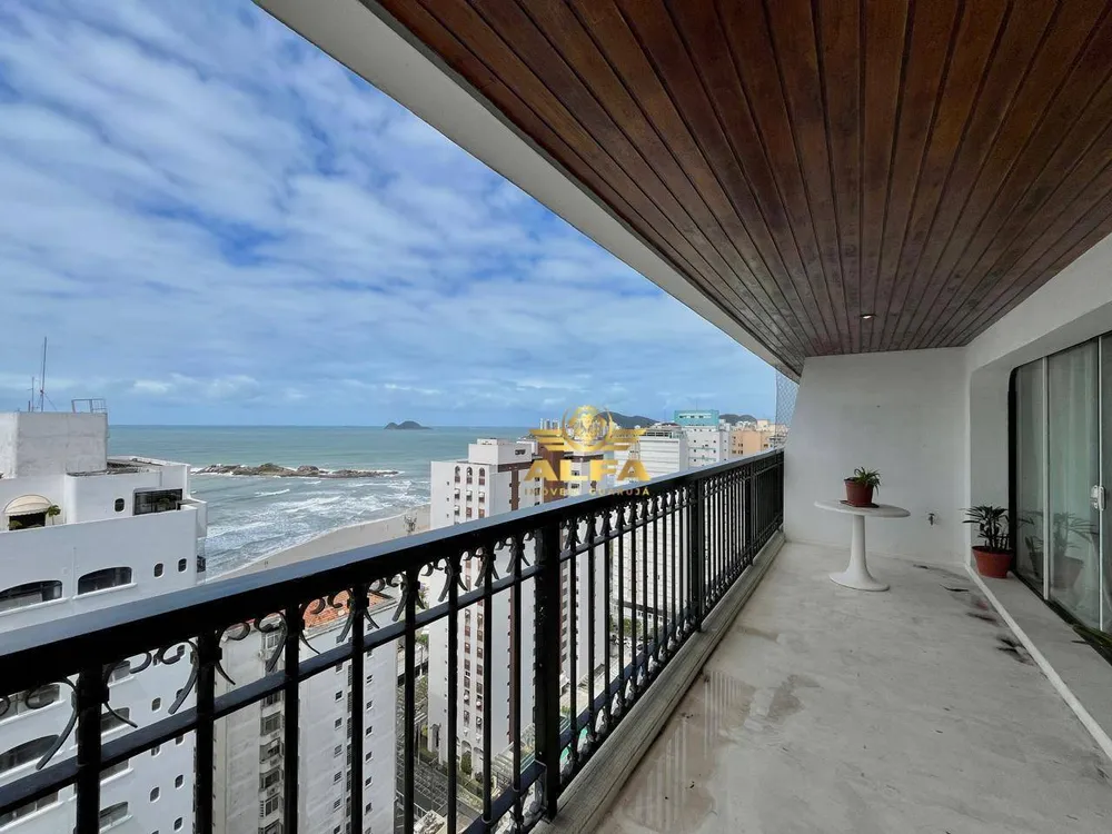 Apartamento, 3 quartos, 171 m² - Foto 1