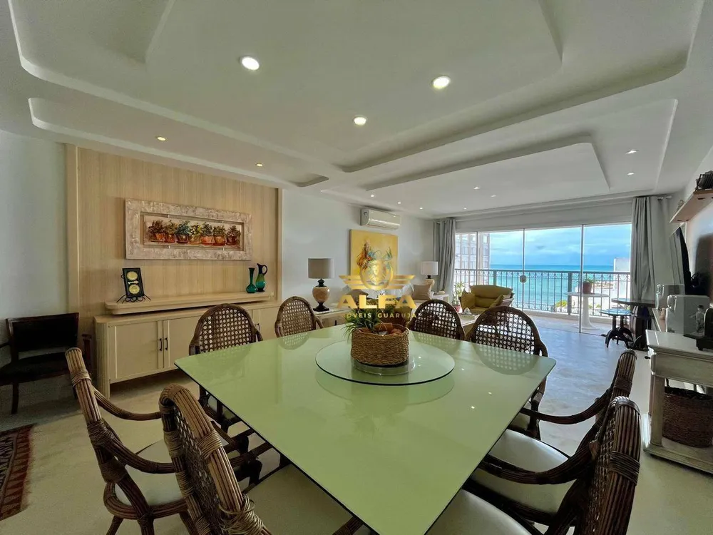 Apartamento, 3 quartos, 171 m² - Foto 2