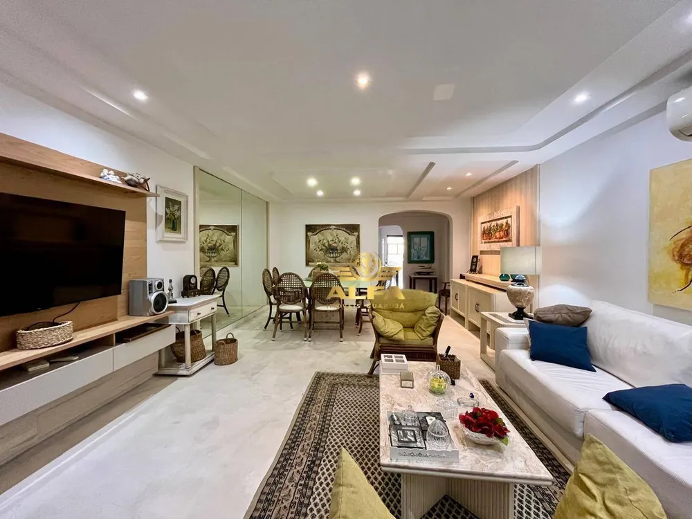 Apartamento, 3 quartos, 171 m² - Foto 3