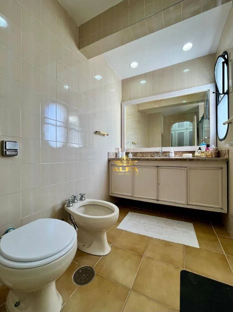 Apartamento, 3 quartos, 171 m² - Foto 5