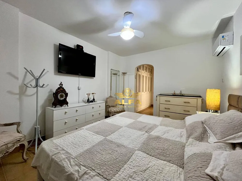 Apartamento, 3 quartos, 171 m² - Foto 4