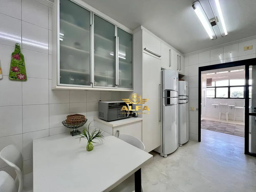 Apartamento, 3 quartos, 171 m² - Foto 9