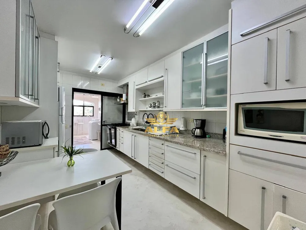 Apartamento, 3 quartos, 171 m² - Foto 8
