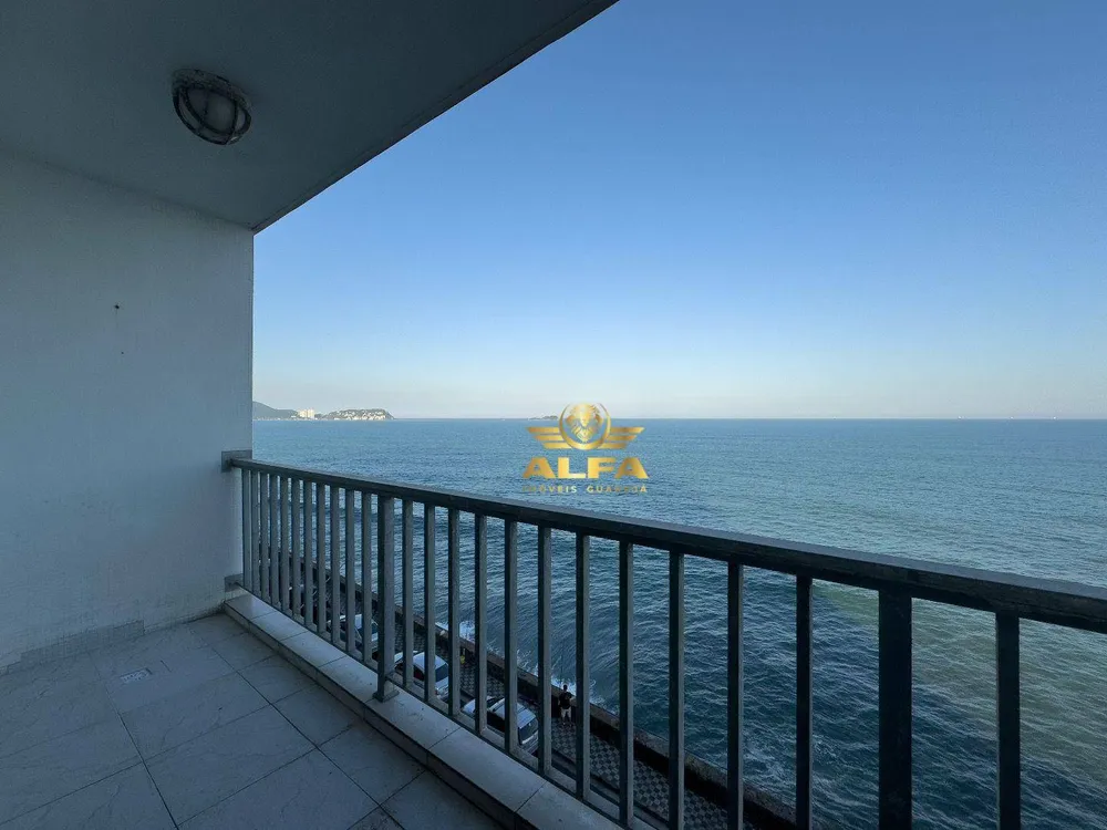 Apartamento, 3 quartos, 140 m² - Foto 1