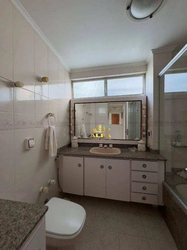 Apartamento, 3 quartos, 140 m² - Foto 5