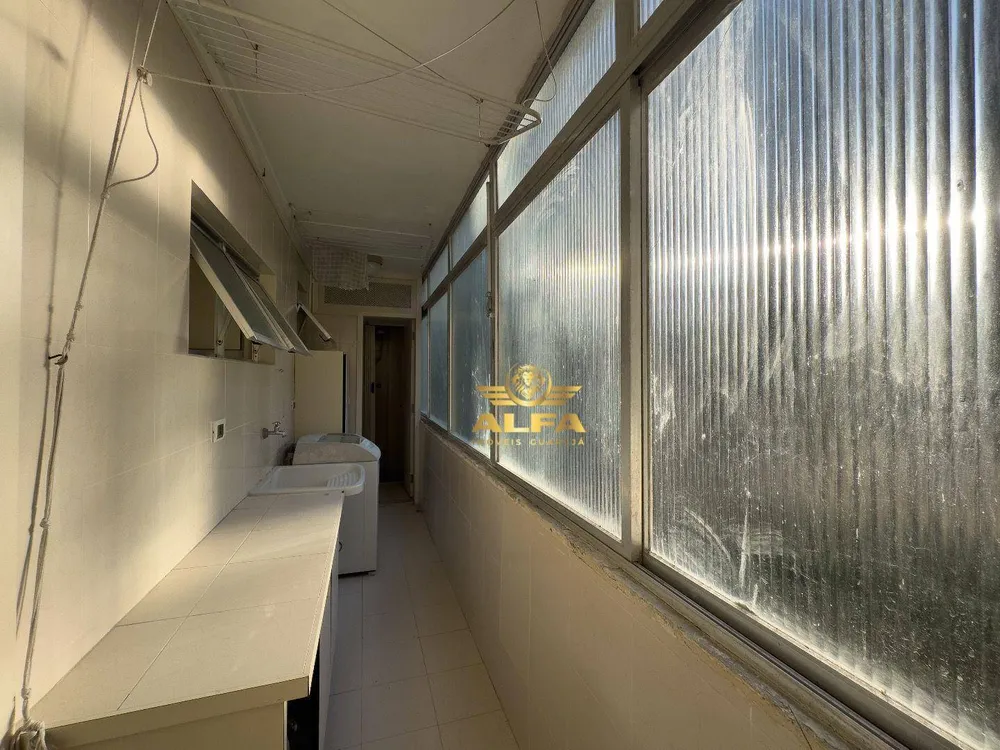Apartamento, 3 quartos, 140 m² - Foto 6