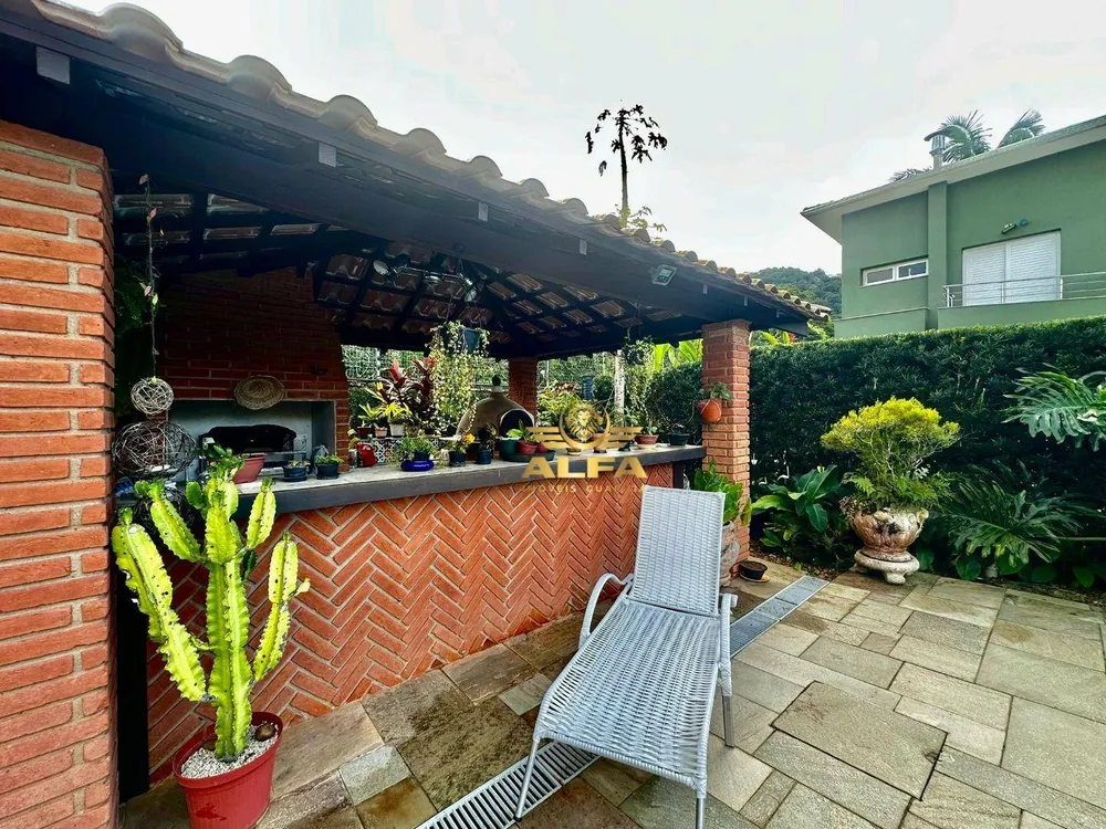 Casa de Condomínio, 4 quartos - Foto 10