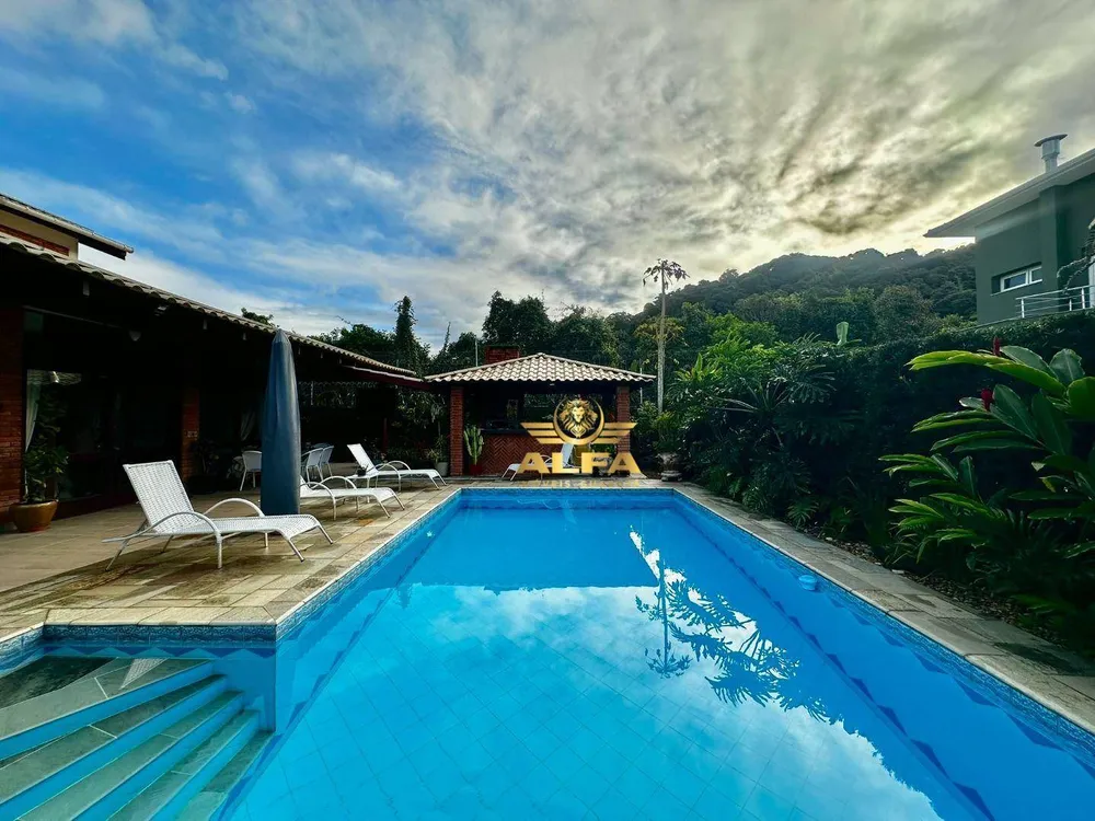 Casa de Condomínio, 4 quartos - Foto 9