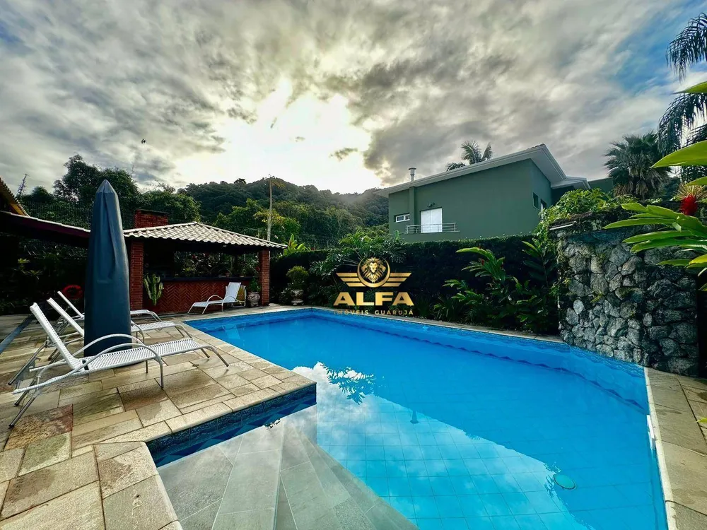 Casa de Condomínio, 4 quartos - Foto 8