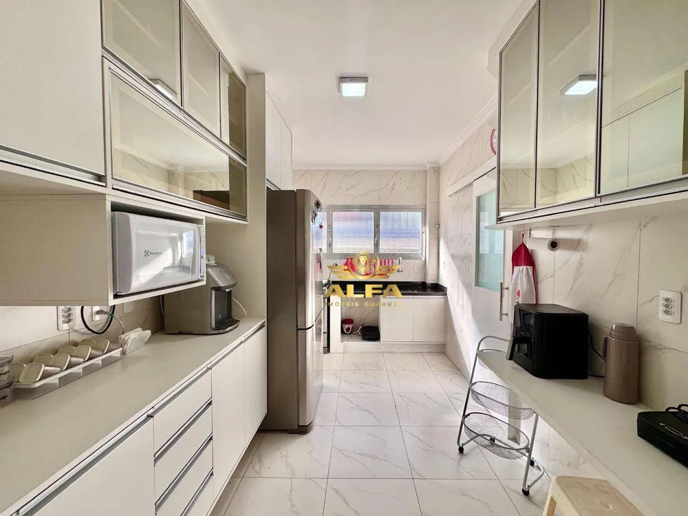 Apartamento, 3 quartos, 160 m² - Foto 11