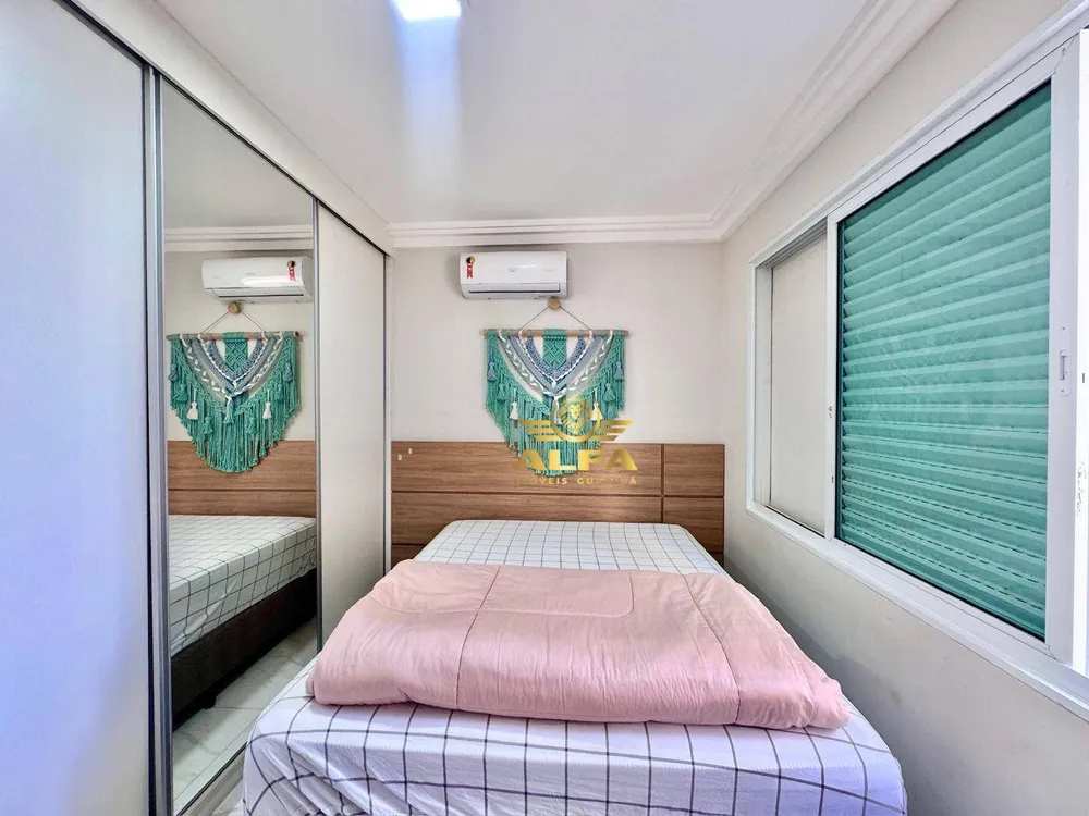 Apartamento, 3 quartos, 160 m² - Foto 6