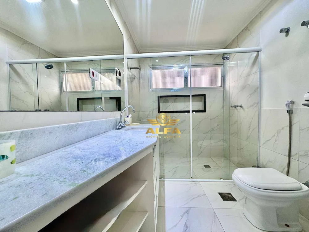 Apartamento, 3 quartos, 160 m² - Foto 10
