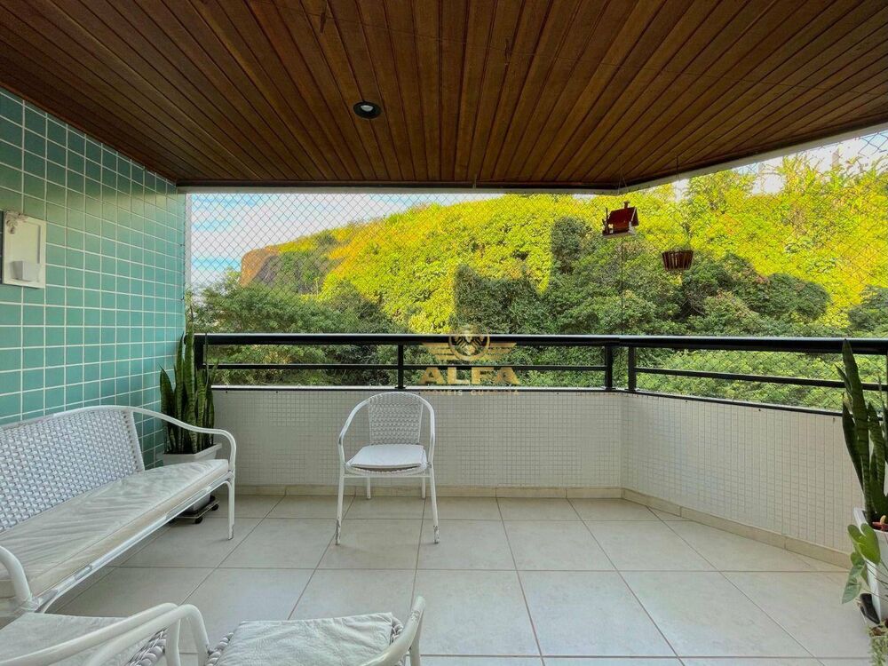 Apartamento à venda com 3 quartos, 100m² - Foto 8