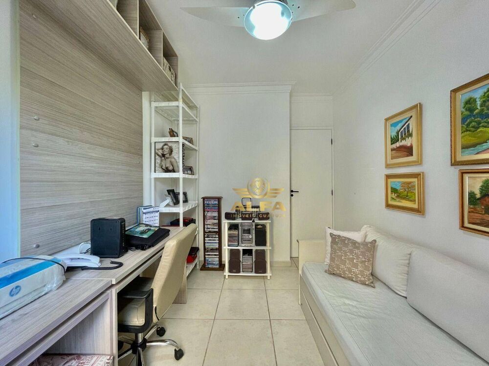 Apartamento à venda com 3 quartos, 100m² - Foto 12