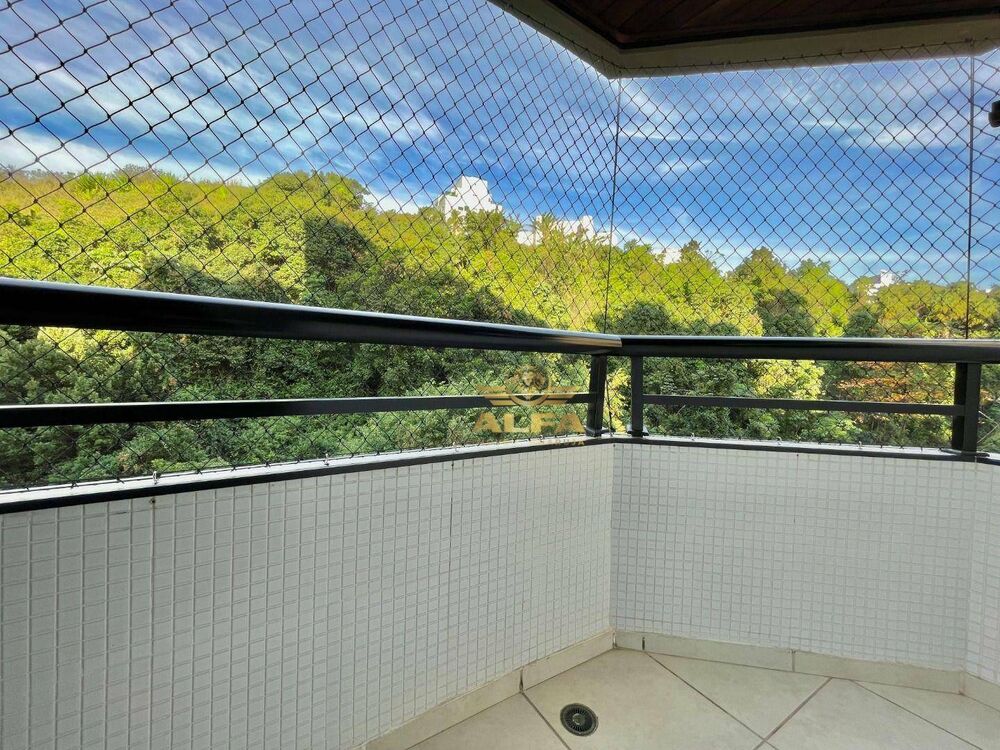 Apartamento à venda com 3 quartos, 100m² - Foto 16