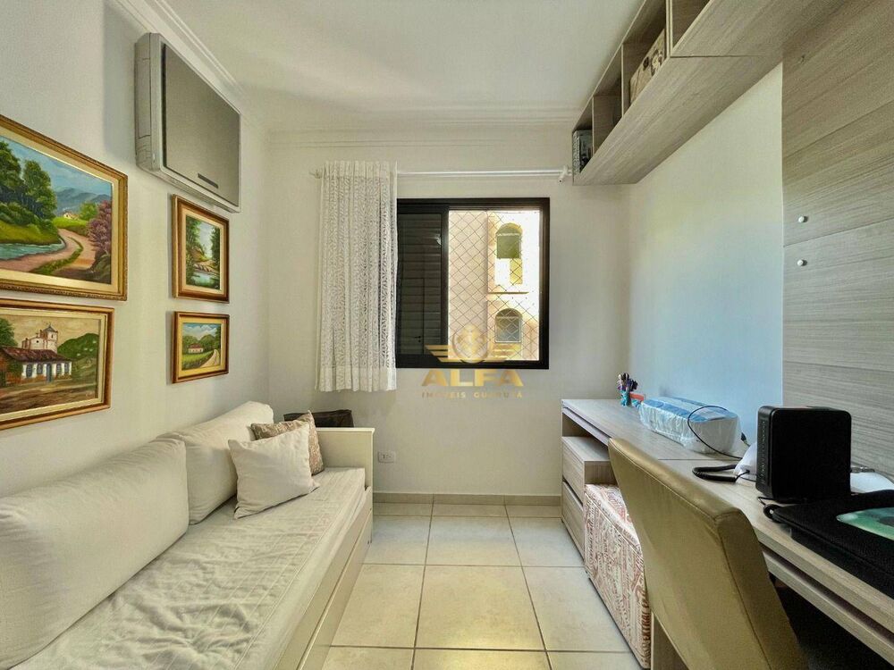Apartamento à venda com 3 quartos, 100m² - Foto 11