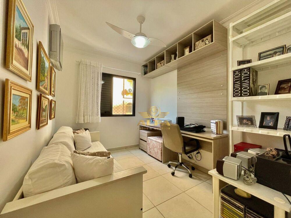 Apartamento à venda com 3 quartos, 100m² - Foto 10