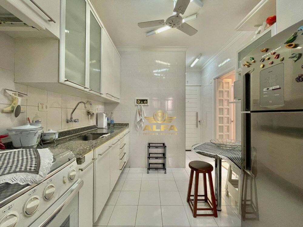 Apartamento à venda com 3 quartos, 100m² - Foto 22