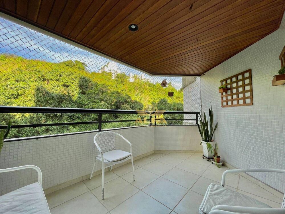Apartamento à venda com 3 quartos, 100m² - Foto 7